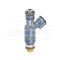 Encore Automotive Fuel Injector, Fi-J50006 FI-J50006 - alternate 8